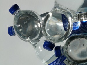 The bottled water industry has no safety standards, and in many cases comes from regular tap water