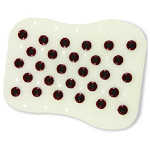The Kenko MagFlex is the Nikken magnetic patch that people have relied on for their lower back.
