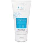 True Elements Radiance Scrub buffs and moisturizes your skin to remove dead cells and impurities.